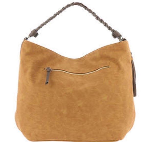NWOT Steven by Steve Madden Jaide Hobo Bag - Picture 3 of 11